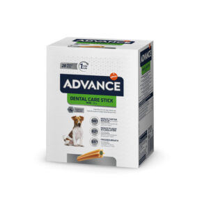 Affinity Advance Snacks Dentales Care Mini para perros