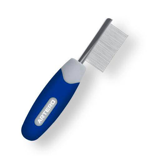 Artero Peine para lagrimales para perros