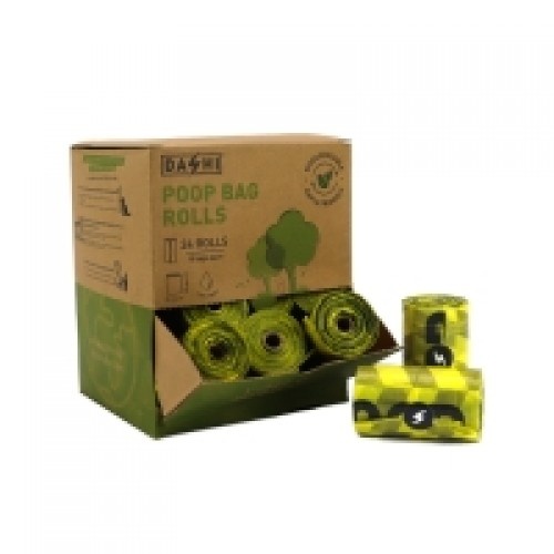 Bolsitas para dispensador olor Neutro