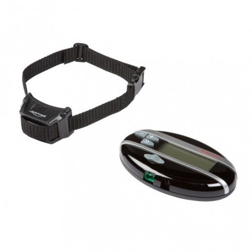 Collar Canifugue Mix para perros color Negro