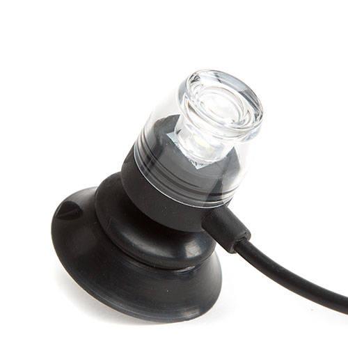 Hydor luz led blanca para acuarios