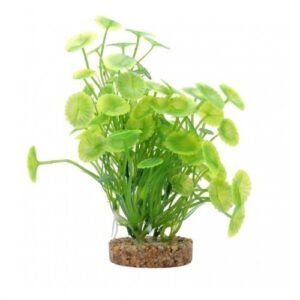 Planta artificial Lysimachia 20 cm color Verde