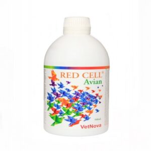 Red cell suplemento alimenticio