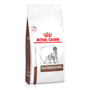Royal Canin Veterinary Gastrointestinal pienso para perros