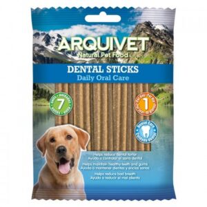 Snack Dental Sticks para perros sabor Neutro